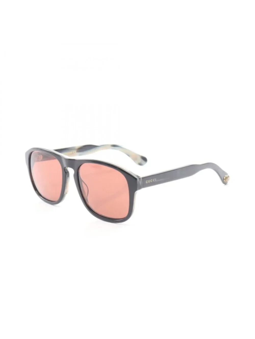 Gucci Sunglasses Eyewear Black